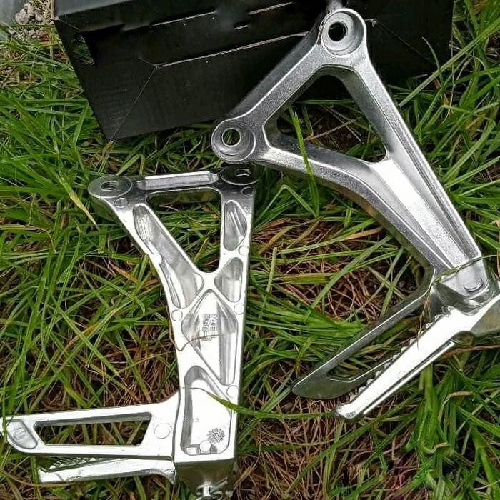 PREMIUM footstep postep bostep CBR650 CBR 650 import mirip original