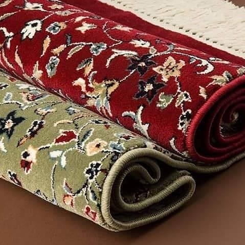 Al Rawda Original / Sajadah Masjid Nabawi / Sajadah Arab