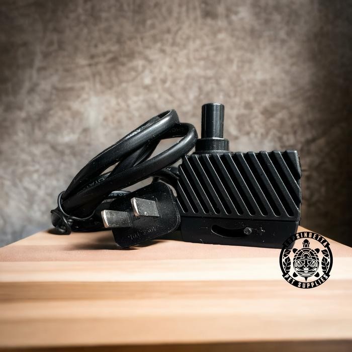 Mesin pompa air mini celup filter aquarium air terjun hiasan meja