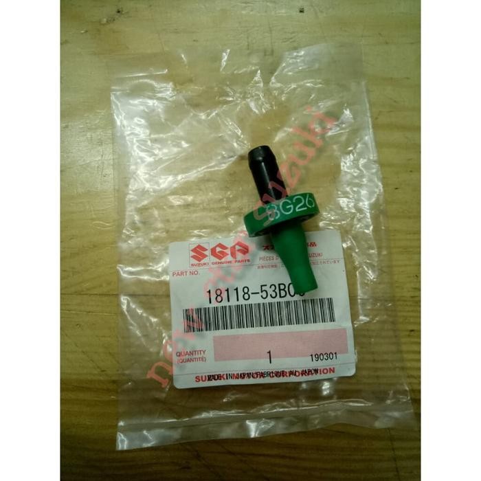 Pcv Valve Esteem Kode 100
