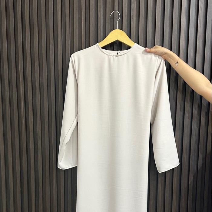 jameela abaya chakira/only outer/abaya outer/outer jameela/abaya chakira/abaya cotton bordir