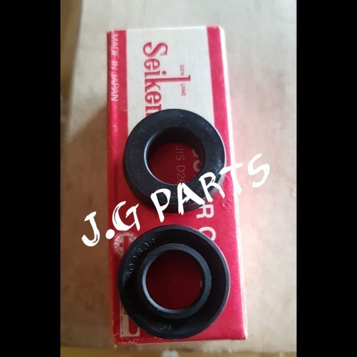 Karet Rem Depan Suzuki Katana Sj-410 Seiken 1" Sc60253 Sc-60253 R Kode 082