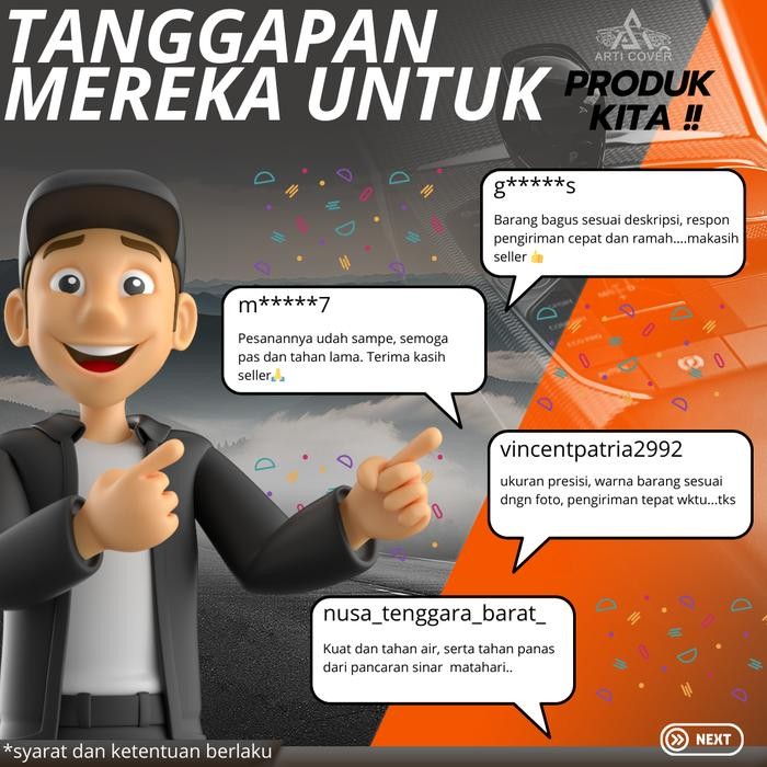 TERBARU (ARTI COVER) SELIMUT SARUNG BODY COVER MOBIL SUZUKI ERTIGA 2013 2015 2017 OUTDOOR INDOOR