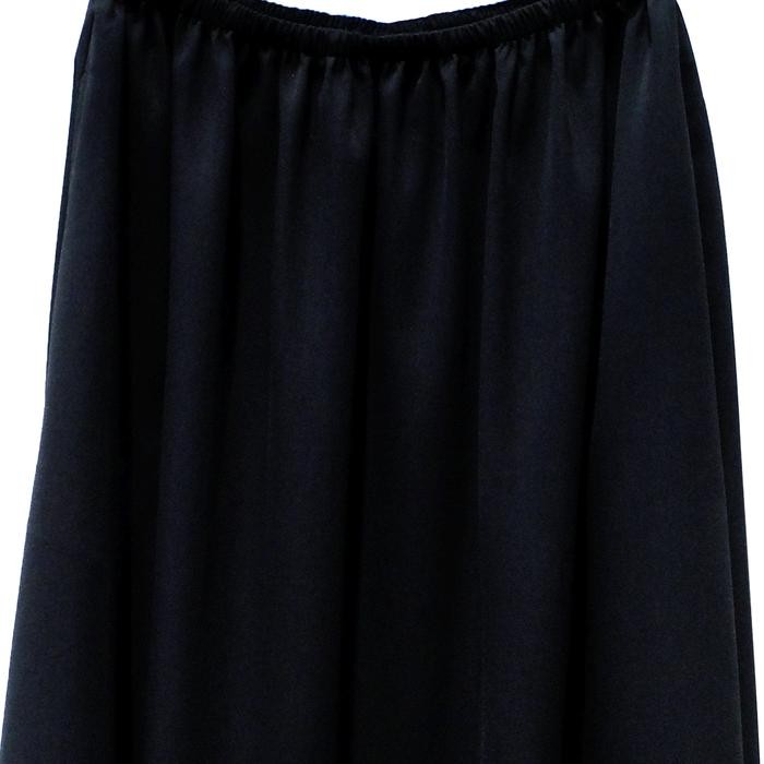 Rashawl Peony Plain Skirt