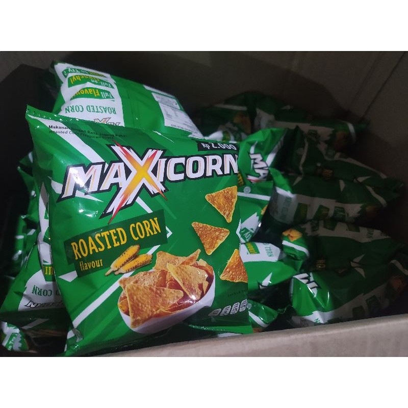 

maxcorn/doritos 10pcs