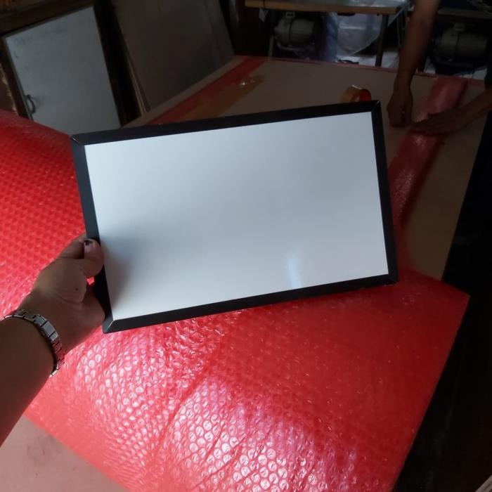 

Ready JT whiteboard mini 20 x 15cm