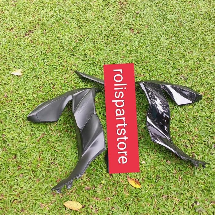 Cover Sayap Samping Kanan Kiri Pcx 160 Original Hemat