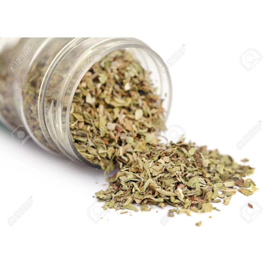 

Daun Oregano Kering / Dried Oregano (1 kilogram) by Granology