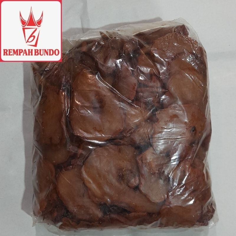 

Asam Medan Gelugur 500 gr - 1 kg