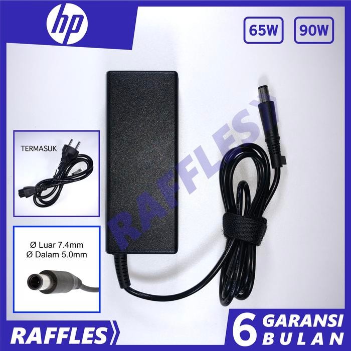 Adaptor Charger HP Probook 430 G1, 430 G2