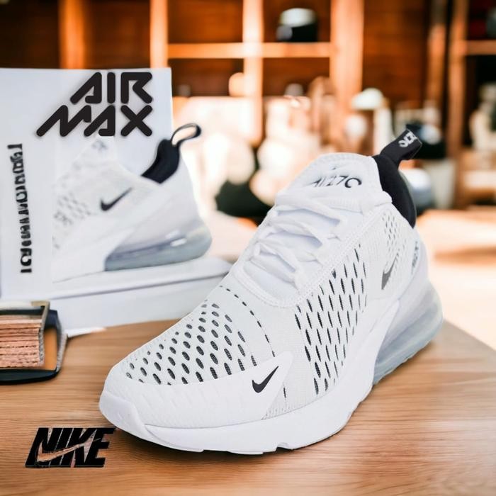 BEST SELLER nike airmax special edition sepatu wanita original airmax putih