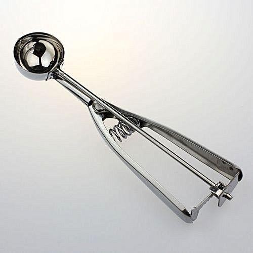 Miliki Segera Scoop Ice Cream Diameter 4Cm Wa3