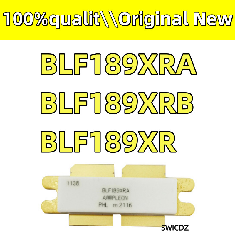 100% new original BLF189XR BLF189XRA BLF189XRB XR