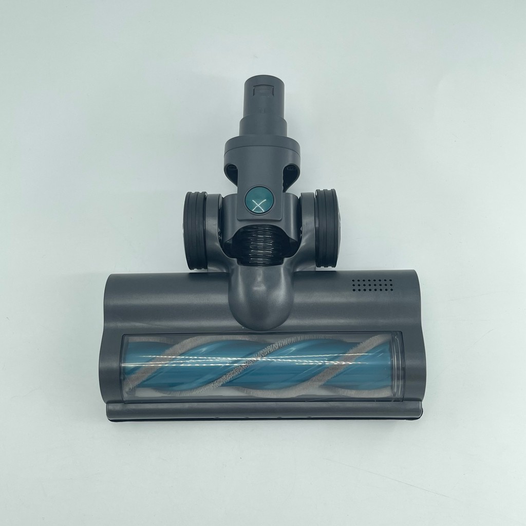 Untuk Proscenic P10Pro P11 P12 P8 i9 P9GTS P10 Penyedot Debu Nirkabel Pembersih Kepala Sikat Lantai 