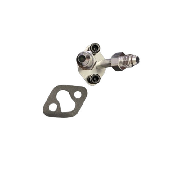 Adaptor Water Turbo Ct26 Landcruiser Dan Ct20 An4