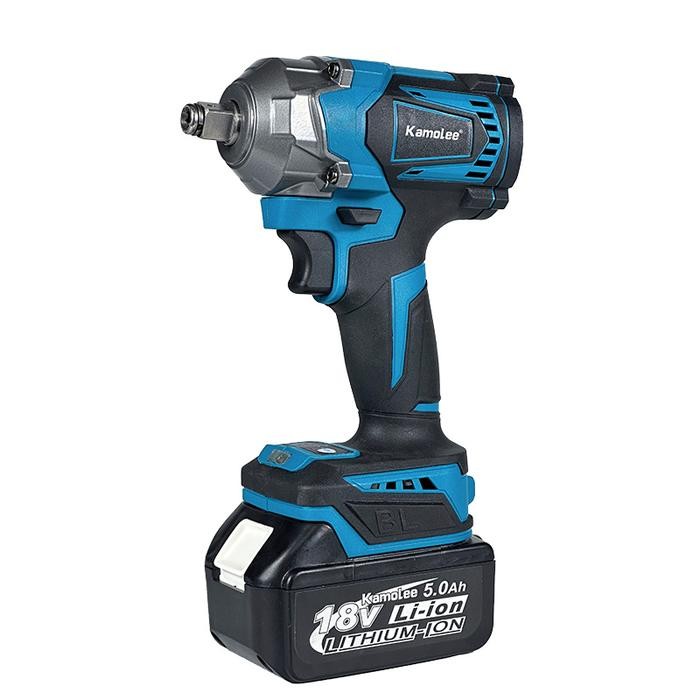 Impact Wrench Kamolee dtw500 1200Nm