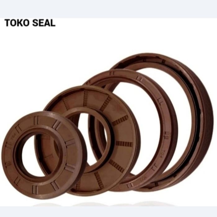 Oil Seal Tc 160*190*15 Viton / Tc 160 190 15 / Tc 160X190X15 Tc Vitton
