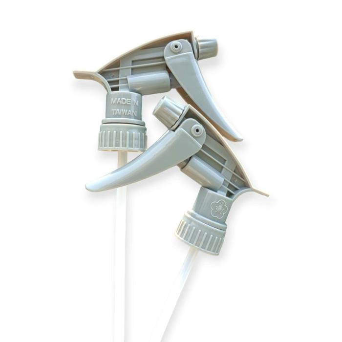 kepala spray heavy duty made in TAIWAN head spray tahan kimia dan acid