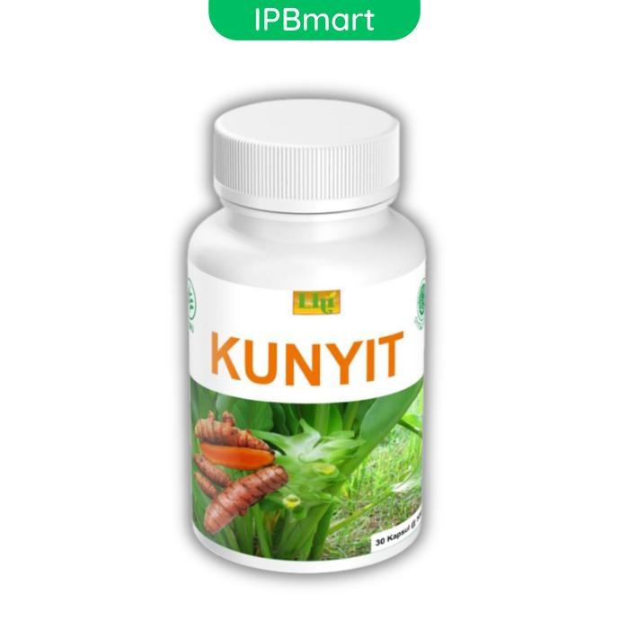 

Terlaris Herbal Exctract Kunyit Untuk Gangguan Lambung & Anti Oksidan