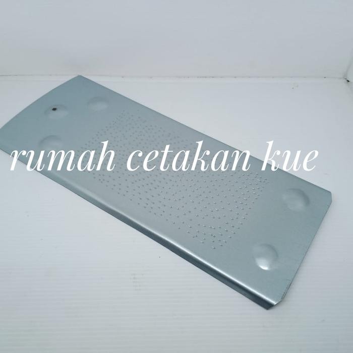 

Terlaris Parut Parutan Manual Kelapa Jahe Kunyit/Bahan Seng Galvalum 29Cm