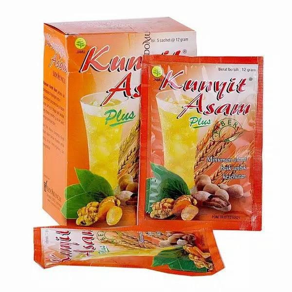

Terlaris Kunyit Asam Fiber
