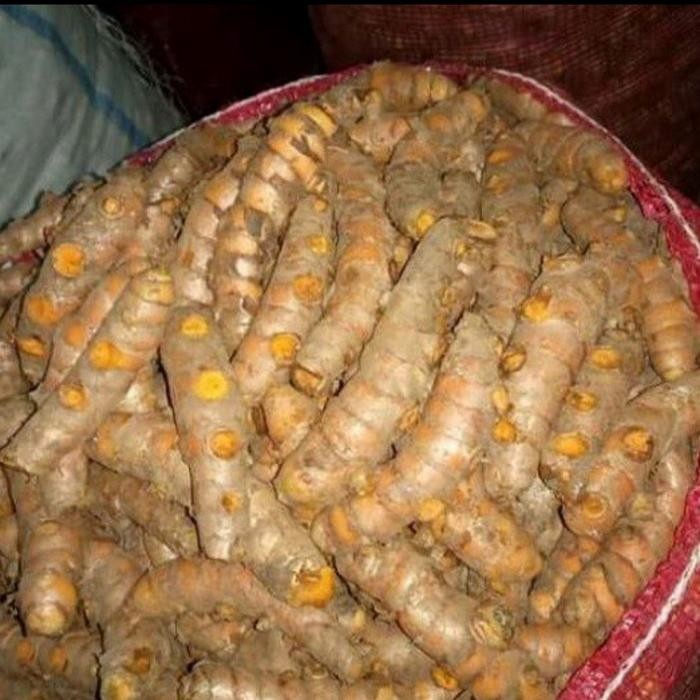 

Terlaris Kunyit 250Gram