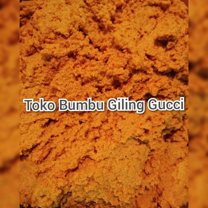 

Terlaris Kunyit Giling Segar 250Gr