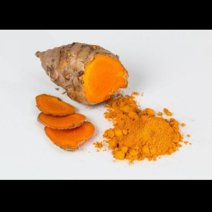 

Terlaris Kunyit Rempah 250 Gram