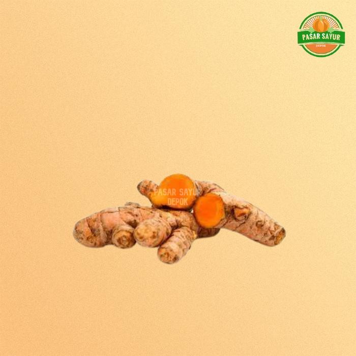 

Terlaris Kunyit Fresh ( 100Gr )