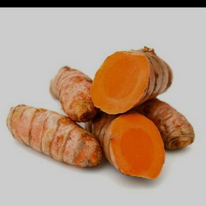 

Terlaris Kunyit 250 Gram