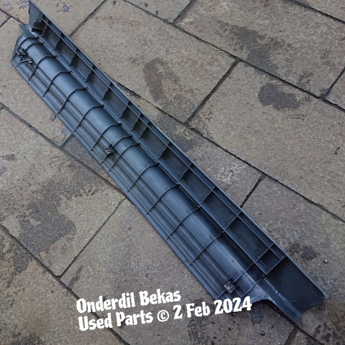 Door Sill Plate Scuff Plate Kanan Depan Honda Accord Cielo Laik Pakai