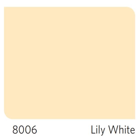 JTTOP" VINILEX 8006 LILY WHITE 25 KG / CAT TEMBOK