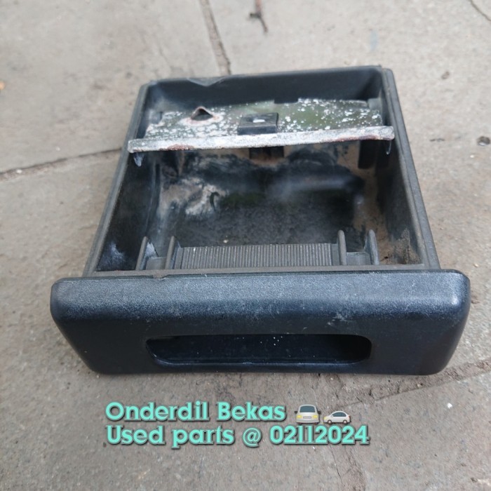 Asbak Ashtray Dashboard Nissan Xtrail T30 Bekas