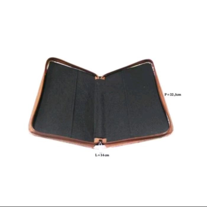 Sampul Alkitab Sedang Cover Alkitab Sedang Tas Alkitab Stationery Terlaris