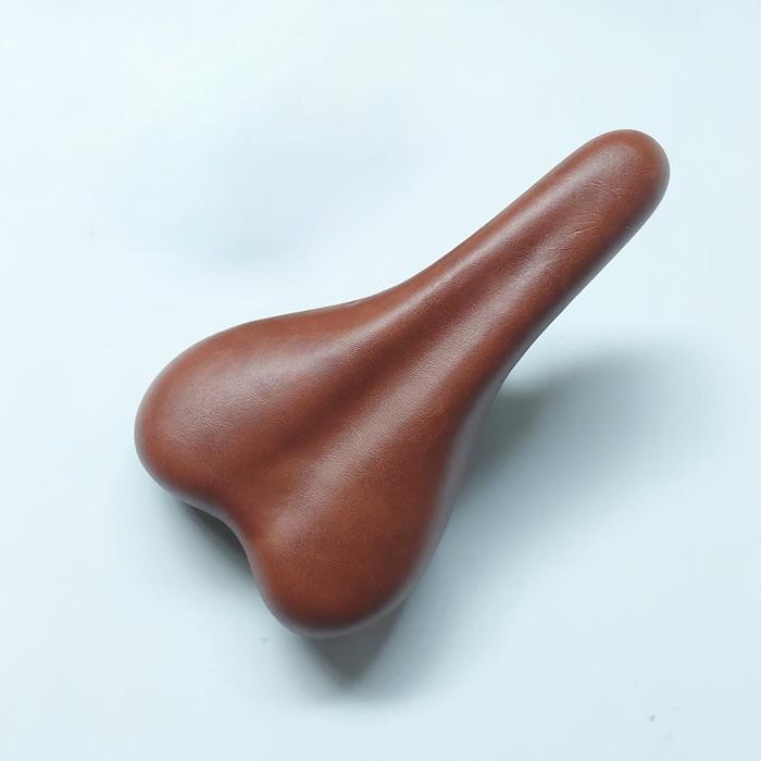 Sadel Sepeda Mtb Federal Coklat Klasik #Gratisongkir #Sale #Discount