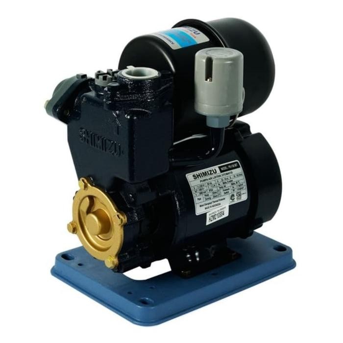 Pompa Air Shimizu PS-130 BIT AUTO /Pompa Air Shimizu PS 130 BIT OTOMATIS