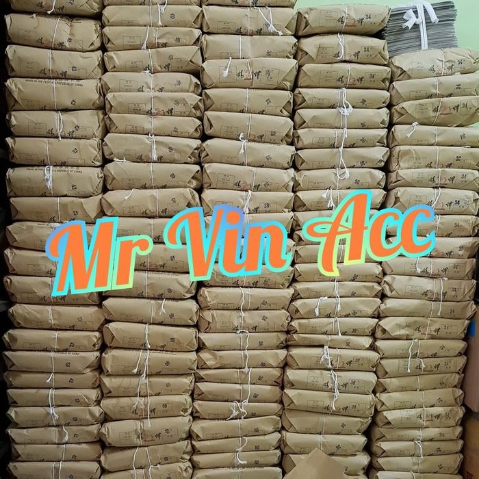 MILIKI SEGERA BIG SIZE 44-46 KAOS OBLONG PRIA SWAN BRAND KAOS OBLONG PUTIH POLOS WRT