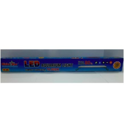 LED RIUM NIKITA STAR NS 600