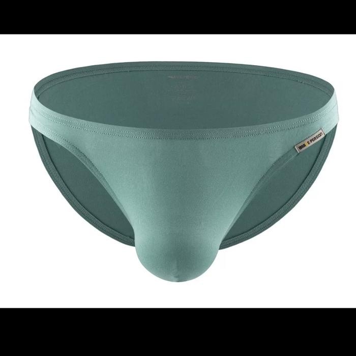 BELANJA BRAVE PERSON CELANA DALAM PRIA BASIC BRIEF UNDERWEAR 10 WARNA SNM