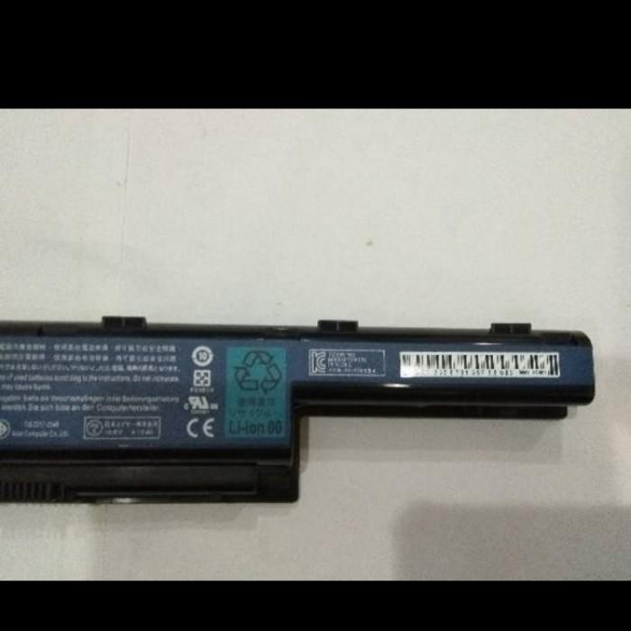 BATTERY ACER ASPIRE 4750 4750G 4750Z 4752 4752G 4752Z 4752ZG
