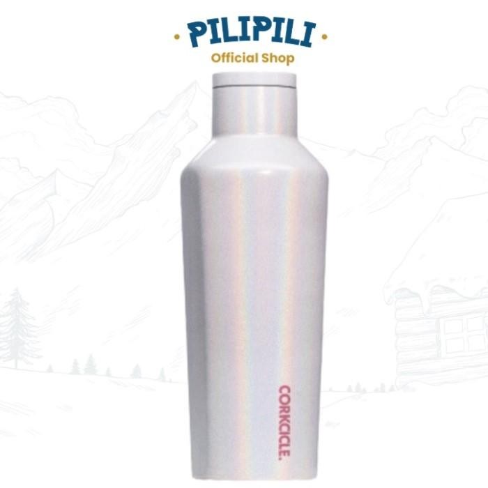 Tumbler Corkcicle Canteen 9 oz / 270 ml Sparkle Unicorn Magic