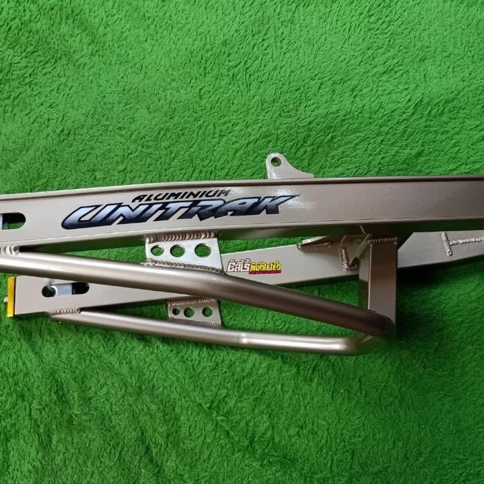 Stok Baru SWING ARM UNITRACK SERPICO KRR NINJA RR ZX150 ARM UNITRACK NINJA RR