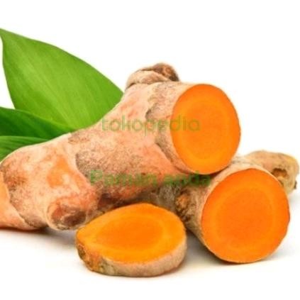 

Terlaris Kunyit 1 Kg