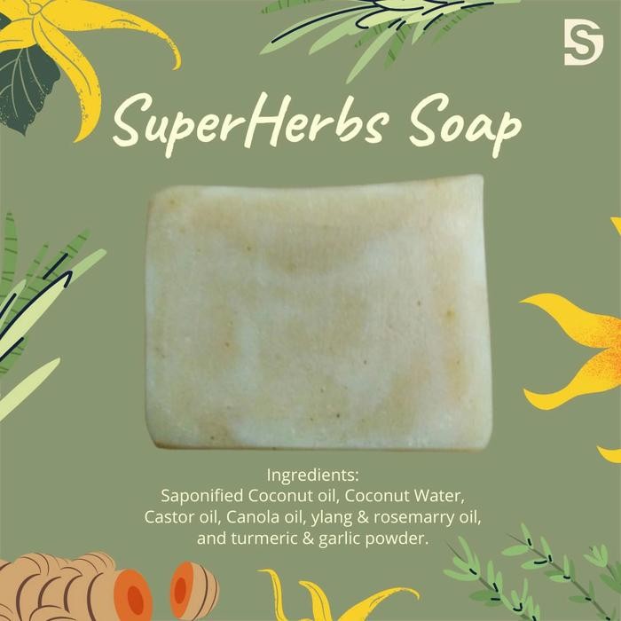 

Terlaris Sabun Kunyit Kenanga Sabun Kurkumin