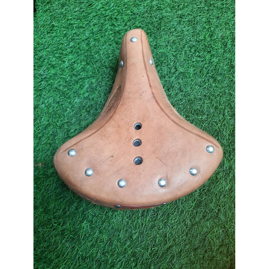 Sadel Jok Sepeda Onthel Sadel Sepeda Kebo Sadel Sepeda Onthel Sadel Kulit Sepeda Unto Ontel