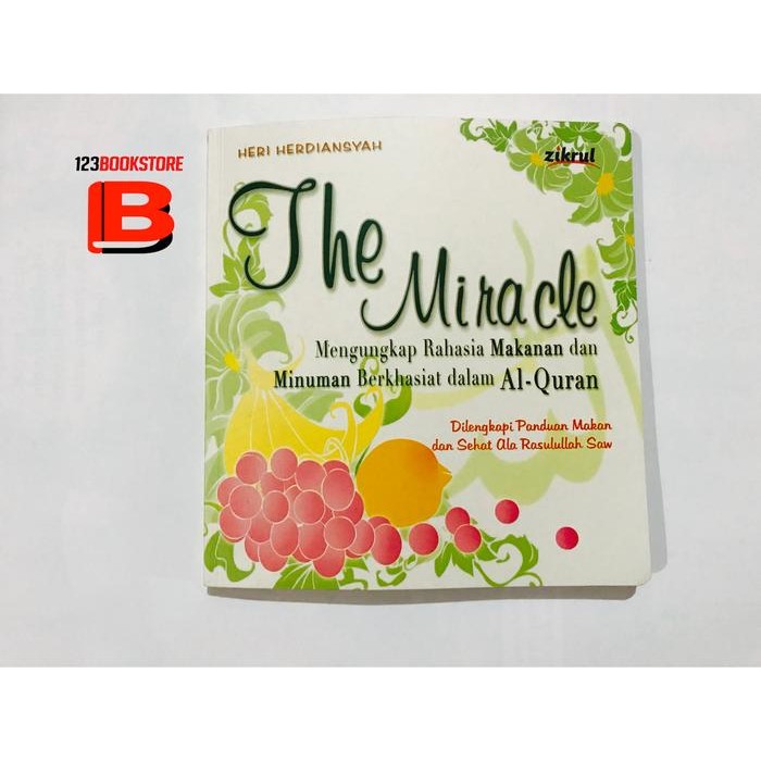 

buku islam - Mengungkap Rahasia Makanan dan Minuman Berkhasiat