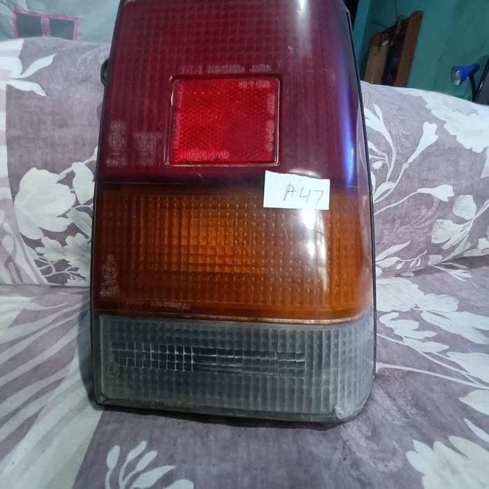 Stoplamp Daihatsu Charade Original Bekas