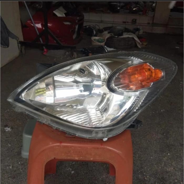 Headlamp Lampu Depan Xenia 2007-2010 Satuan Copotan