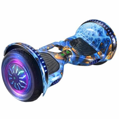 Hoverboard 10 inch Smart Balance Wheel Anak Dan Dewasa