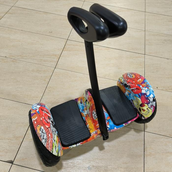 Ninebot Minirobot Minipro Hoverboard Segway Scooter